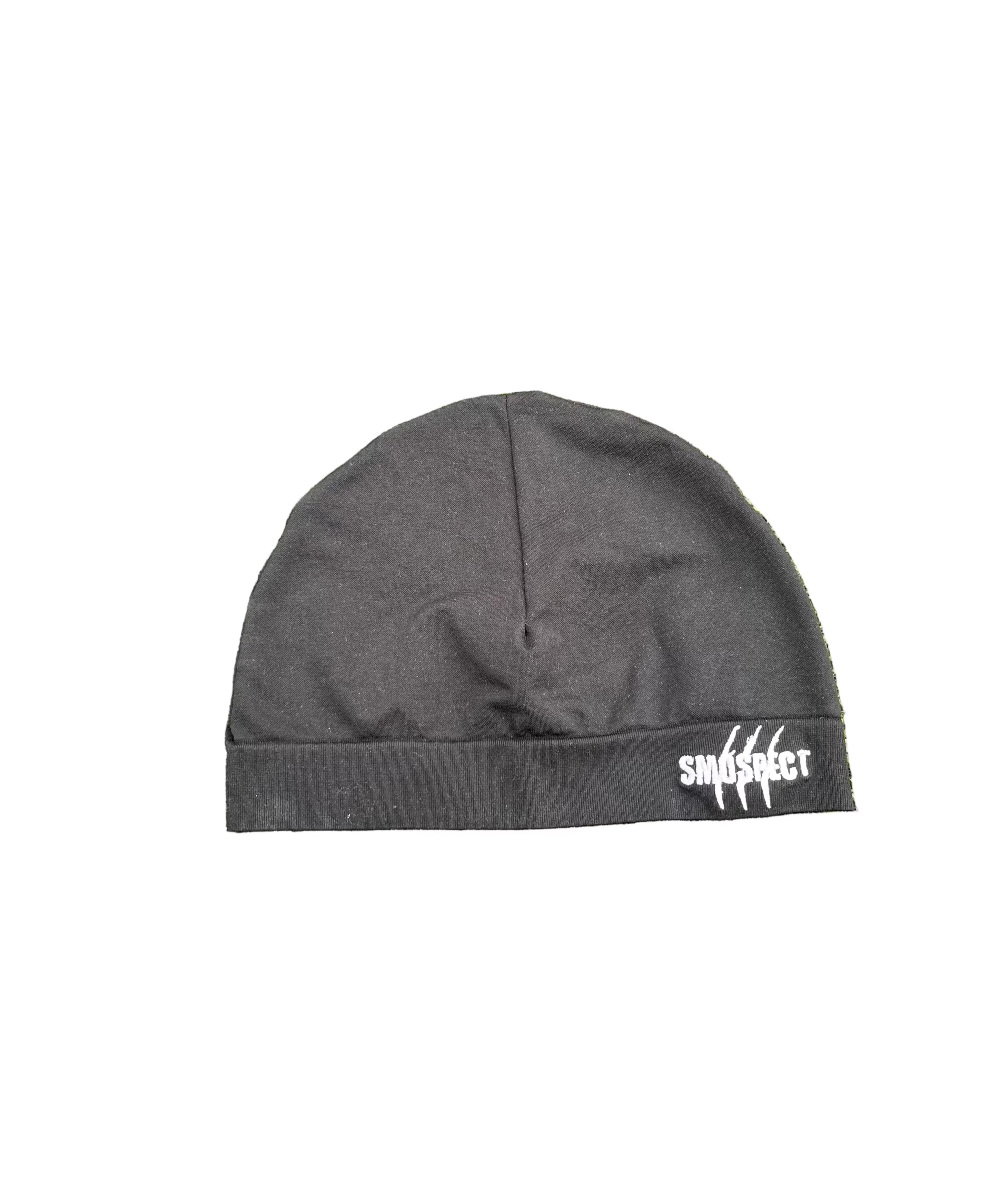 PREMIUM SP SKULLY BLACK