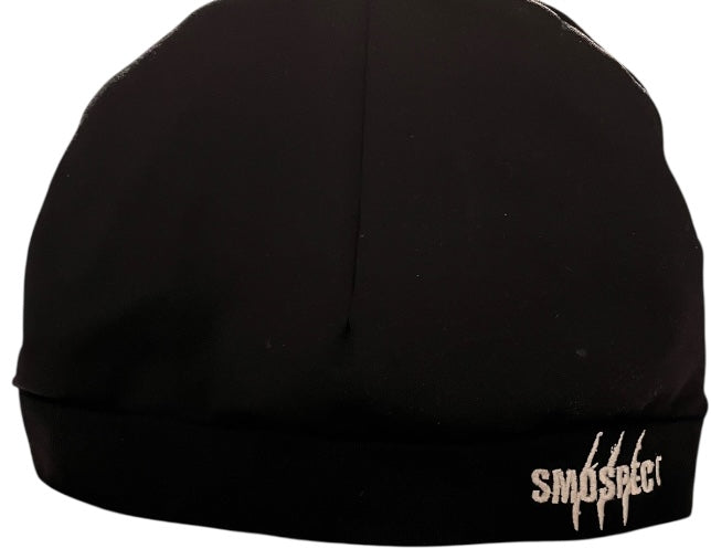 PREMIUM SP SKULLY BLACK