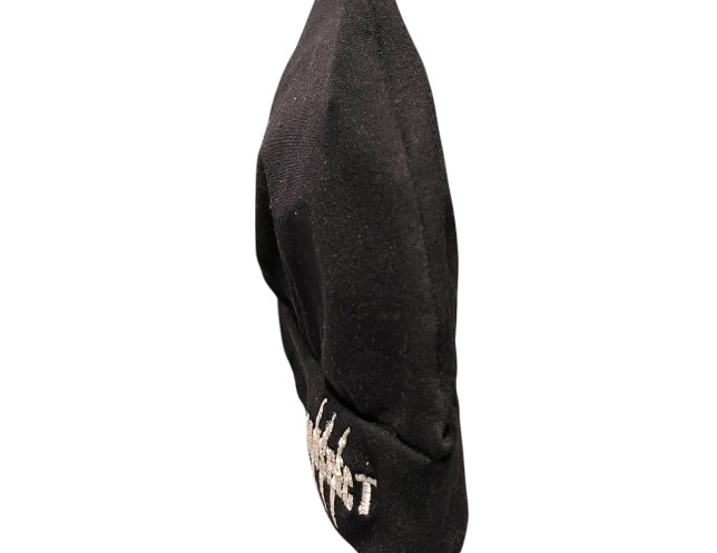 PREMIUM SP SKULLY BLACK